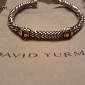 DAVID Yurman